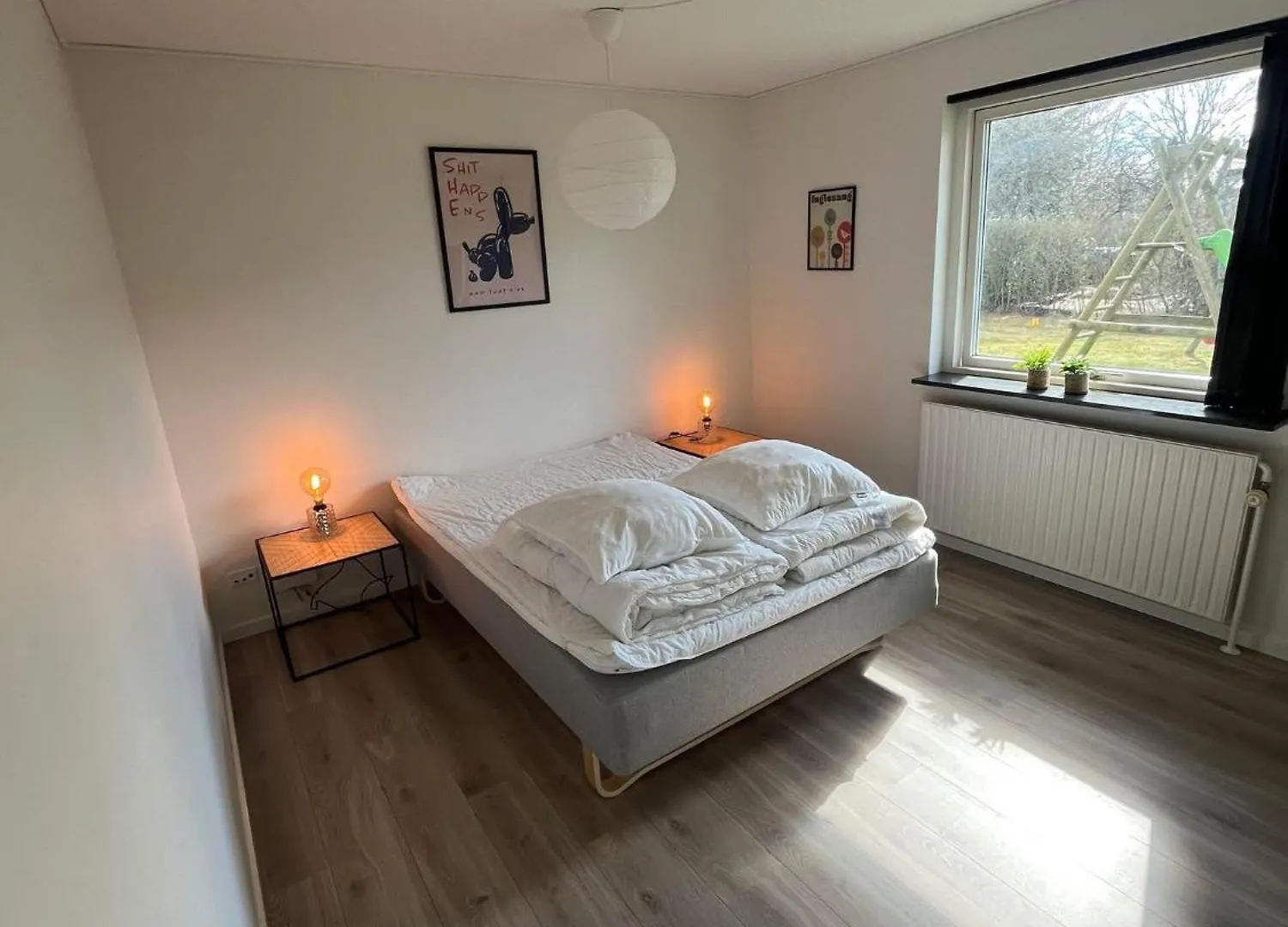 Casa Egevaenget - 400 Meters To Lego House And Shopping Villa Billund 0*,  Denmark