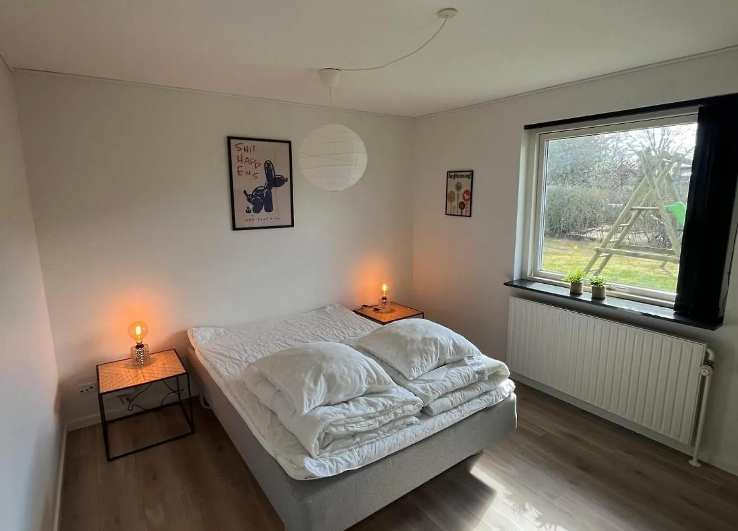 Casa Egevaenget - 400 Meters To Lego House And Shopping Villa Billund